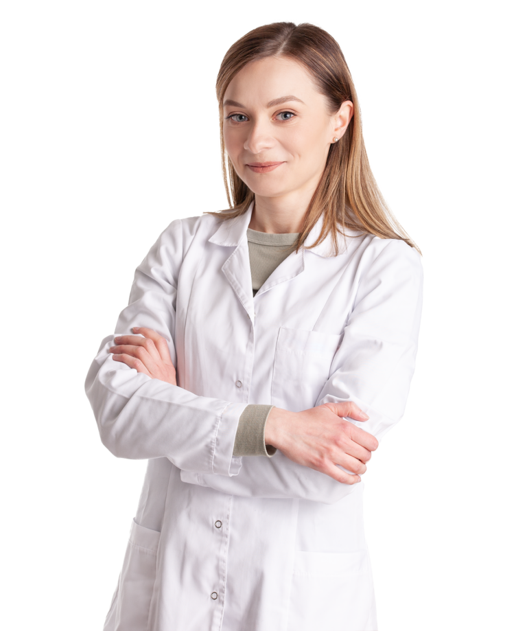 optometrystka Karolina Michalak